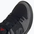 Мъжки обувки за колоездене на платформа adidas FIVE TEN Freerider grey five/core black/grey four FW2836 10