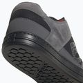 Мъжки обувки за колоездене на платформа adidas FIVE TEN Freerider grey five/core black/grey four FW2836 11