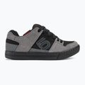 Мъжки обувки за колоездене на платформа adidas FIVE TEN Freerider grey five/core black/grey four FW2836 2