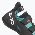 Дамски обувки за катерене adidas Five Ten Niad Vcs W core black/cloud white 12