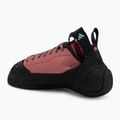 Мъжки обувки за катерене adidas Five Ten Niad Lace core black/crew red/acid mint 3