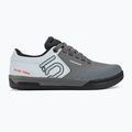 Мъжки обувки за колоездене с платформа adidas FIVE TEN Freerider Pro grey five/ftwr white/halo blue 2