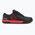 Мъжки обувки за колоездене с платформа adidas FIVE TEN Freerider Pro core black/core black/ftwr white 2