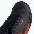 Мъжки обувки за колоездене с платформа adidas FIVE TEN Freerider Pro core black/core black/ftwr white 10