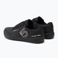 Мъжки обувки за колоездене на платформа FIVE TEN Freerider Pro black FW2822 4
