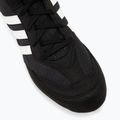 adidas Box Hog II боксови обувки черни FX0561 6