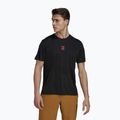 Мъжки потник adidas FIVE TEN Trailx Bike Tee black