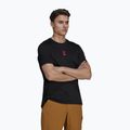 Мъжки потник adidas FIVE TEN Trailx Bike Tee black 4