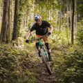 Мъжки потник adidas FIVE TEN Trailx Bike Tee black 9