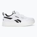 Детски обувки Reebok Royal Prime 2.0 Two Strap white/white/black 2