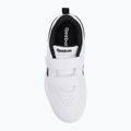 Детски обувки Reebok Royal Prime 2.0 Two Strap white/white/black 5