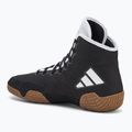 Мъжки обувки за борба adidas Tech Fall 2.0 core black/ cloud white 3