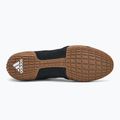 Мъжки обувки за борба adidas Tech Fall 2.0 core black/ cloud white 4