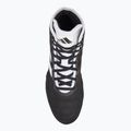 Мъжки обувки за борба adidas Tech Fall 2.0 core black/ cloud white 5