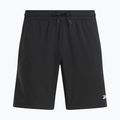 Мъжки къси панталони за тренировка Reebok Workout Woven black