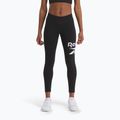 Дамски клин Reebok Identity Big Logo Cotton black