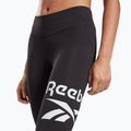 Дамски клин Reebok Identity Big Logo Cotton black 4