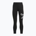 Дамски клин Reebok Identity Big Logo Cotton black 6
