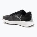 Дамски обувки за бягане PUMA Electrify Turn black 3
