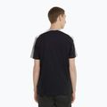 Мъжки тениски PUMA ESS+ Block Tee puma black 3