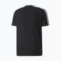 Мъжки тениски PUMA ESS+ Block Tee puma black 5