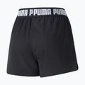 Дамски шорти за тренировка Puma Train Puma Strong Woven 3" puma black 4