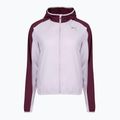 Дамско яке за бягане Puma Run 5K Woven Jacket lavender fog
