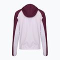 Дамско яке за бягане Puma Run 5K Woven Jacket lavender fog 2