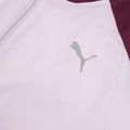 Дамско яке за бягане Puma Run 5K Woven Jacket lavender fog 3
