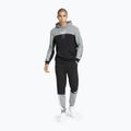 Мъжки PUMA ESS+ Block Hoodie TR puma black 2