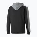 Мъжки PUMA ESS+ Block Hoodie TR puma black 5