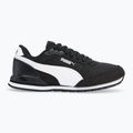 Детски обувки Puma ST Runner v3 Mesh puma black/puma white 2