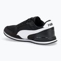 Детски обувки Puma ST Runner v3 Mesh puma black/puma white 3