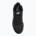 Детски обувки Puma ST Runner v3 Mesh puma black/puma white 5