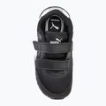 Детски обувки Puma ST Runner v3 Mesh V Inf puma black/puma white 5