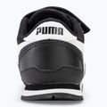 Детски обувки Puma ST Runner v3 Mesh V Inf puma black/puma white 6