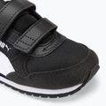 Детски обувки Puma ST Runner v3 Mesh V Inf puma black/puma white 7