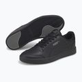 PUMA Shuffle puma black/dark shadow обувки 3