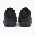 PUMA Shuffle puma black/dark shadow обувки 4