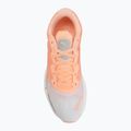 Дамски обувки за бягане Puma Velocity Nitro 2 melon/white/grey 5
