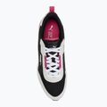 PUMA R22 мъжки обувки puma black / chalk pink / puma white 5
