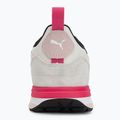 PUMA R22 мъжки обувки puma black / chalk pink / puma white 6