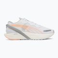Дамски обувки за бягане PUMA Run Xx Nitro silver/fizzy melon 2