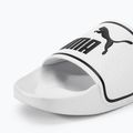 Чехли Puma Leadcat 2.0 puma white/puma black 7