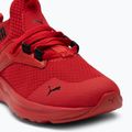 PUMA Enzo 2 Refresh AC PS високорискови червени / puma black обувки 7
