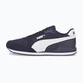 Обувки Puma ST Runner v3 Mesh peacoat/puma white 8