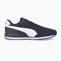 Обувки Puma ST Runner v3 Mesh peacoat/puma white 9