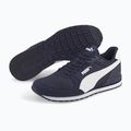 Обувки Puma ST Runner v3 Mesh peacoat/puma white 10