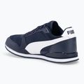 Обувки Puma ST Runner v3 Mesh peacoat/puma white 3