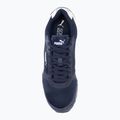 Обувки Puma ST Runner v3 Mesh peacoat/puma white 5